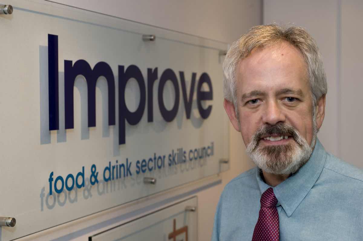 Food and drink industry must become priority, says Matthews