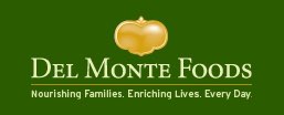 Del Monte posts a smaller quarterly profit