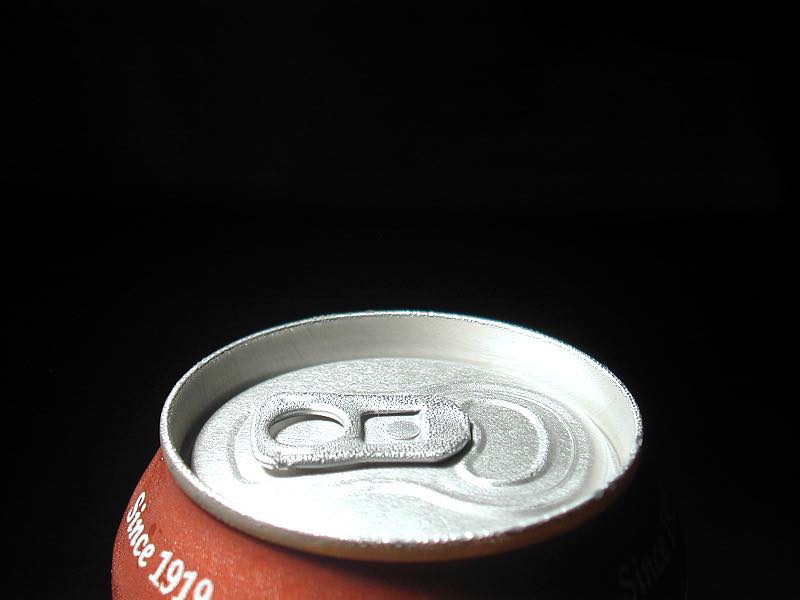 UK is region's largest market for drinks cans