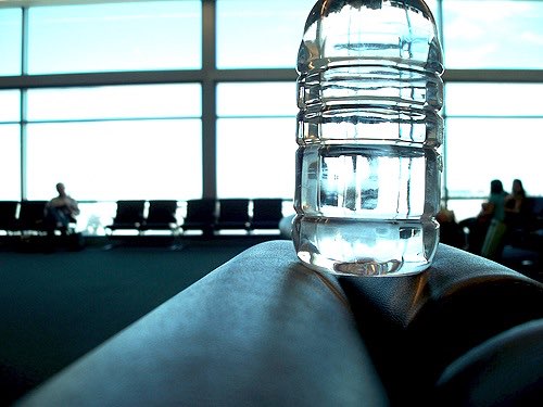 US bottled water industry has small environmental footprint