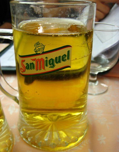 San Miguel turns down Kirin bid to control beer operation