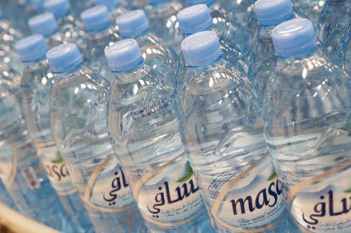 Masafi to introduce biodegradable plastic in two years