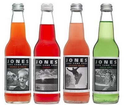 Jones Soda considers second buyer