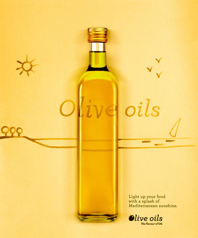 UK olive oil consumption on the increase