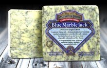 Blue Marble Jack Cheese
