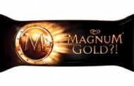 Magnum Gold?!