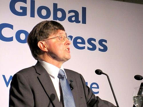 Images from the 4th Global Dairy Congress