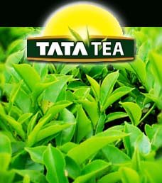 Tata Tea changes name to Tata Global Beverages