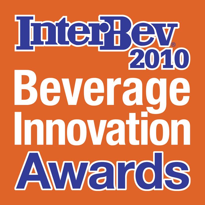 Beverage Innovation Awards to debut at InterBev 2010