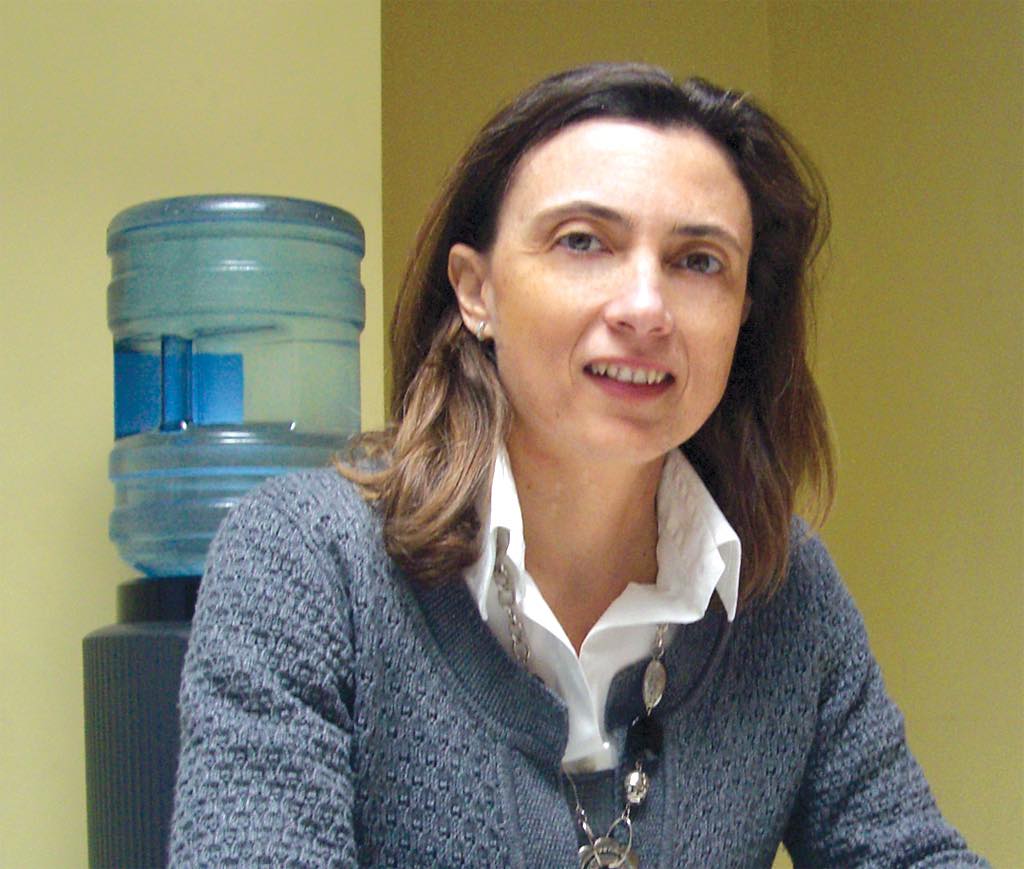 New chairman for Spanish water cooler association – ADEAC