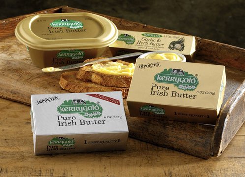 Kerrygold and North Downs Dairy merge to form Adams Foods