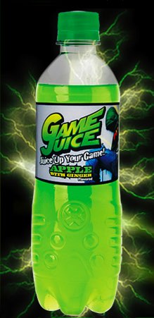 Micro Center to sell Game Juice across US