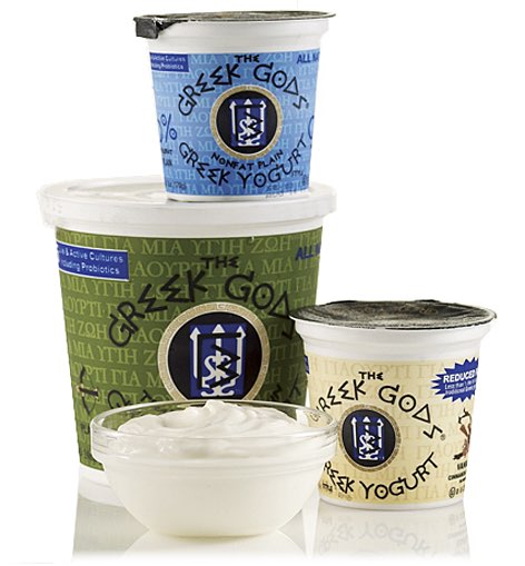 Hain Celestial acquires yogurt producer 3 Greek Gods