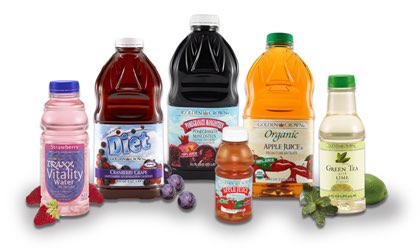 Cott to buy juice-maker Cliffstar for US$500m