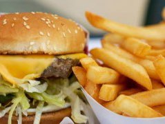 Western fast food fuels Asia diabetes boom