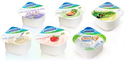 Yogurt expected to lead growth in Vietnamese dairy market