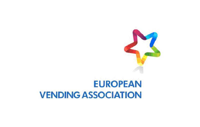 New logo for European Vending Association