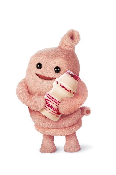 Yakult launches 'Love Your Insides' campaign