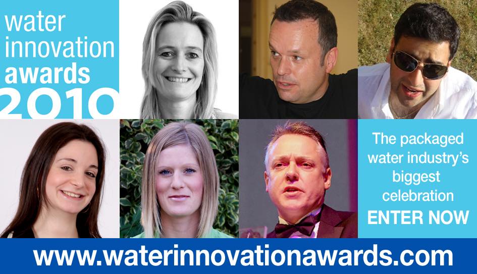 Water Innovation Awards judging panel announced