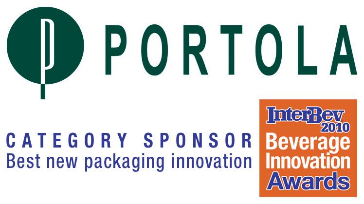 Portola sponsors InterBev Beverage Innovation Awards
