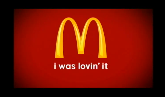 McDonald's responds to 'outrageous' US TV ad