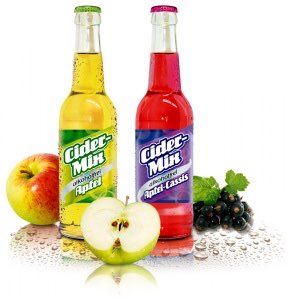 Cider-Mix from Wild Flavors