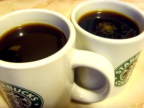Starbucks responds to surging green coffee prices