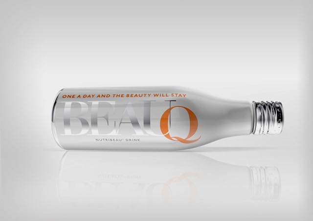 Rexam's Fusion bottle wins German Packaging Award