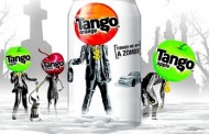 Zombie Tango branding ready to roll