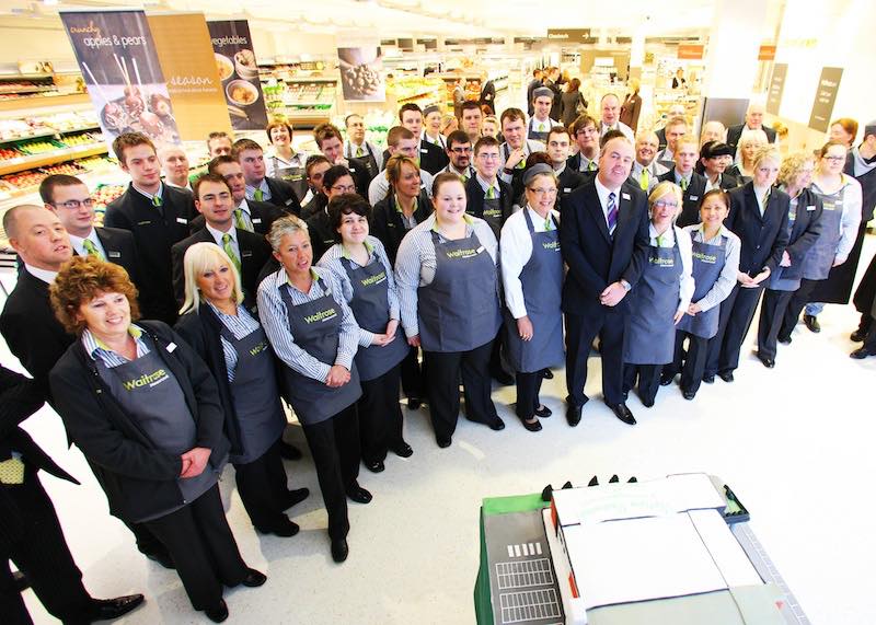 Waitrose to open first store in central Leeds