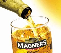 C&C profits up as Magners returns to growth In UK