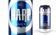 Harp branding is redesigned