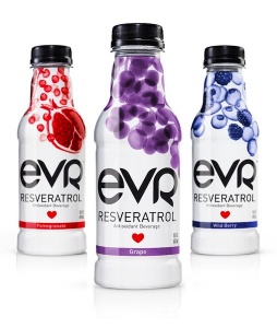 Preventiv Water rebranded as 'Evr'