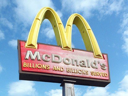 McDonald's Q3 earnings rise 12% on strong global sales