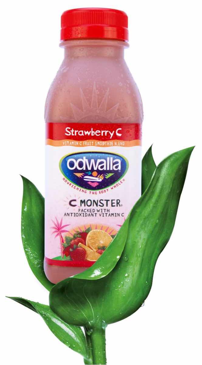 Odwalla to use Coca-Cola’s PlantBottle in 2011