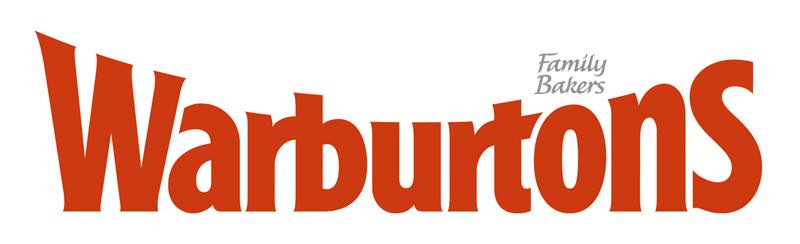 New brand identity for Warburtons