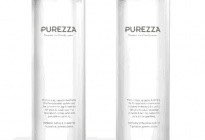 Culligan’s Purezza water purifying system