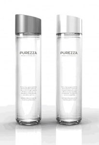 Culligan’s Purezza water purifying system