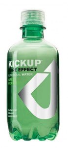 KickUp Pure Effect energy drink