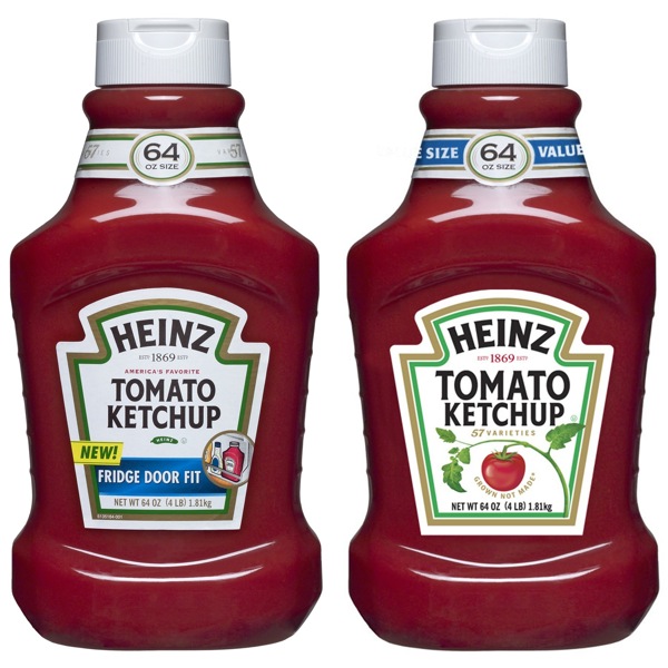 Heinz ranks number one in customer satisfaction (again)