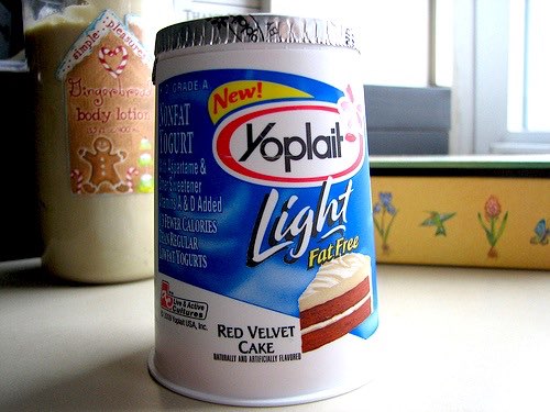 Yoplait turns down Lactalis takeover offer