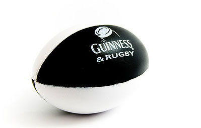 Guinness launches rugby-related ad campaign