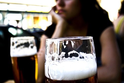 The top 3 'beer cities' in Europe