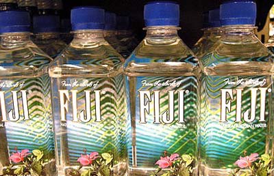 Fiji Water closes Fiji operations