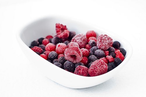 BFFF predicts resurgence of frozen food in 2011