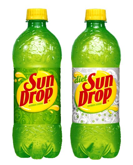 Dr Pepper Snapple to introduce Sun Drop across the US