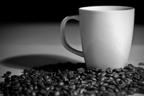 New research on Australian coffee drinkers