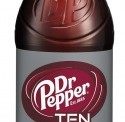 Dr Pepper tests ‘Dr Pepper Ten’