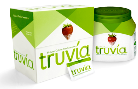 Silver Spoon and Cargill join forces to bring Truvia to UK