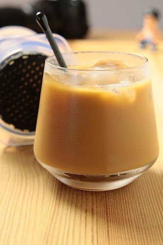 Dunkin' Donuts survey shows popularity of iced coffee